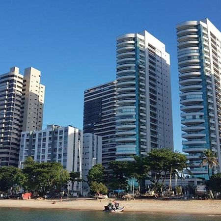 Hotel Tulip Inn - Flat - Beira Mar Fortaleza Kültér fotó