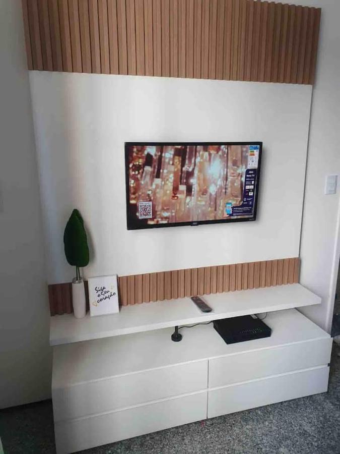 Hotel Tulip Inn - Flat - Beira Mar Fortaleza Kültér fotó