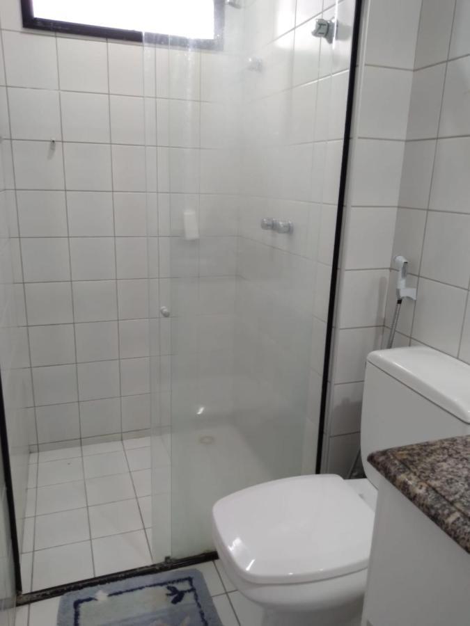Hotel Tulip Inn - Flat - Beira Mar Fortaleza Kültér fotó