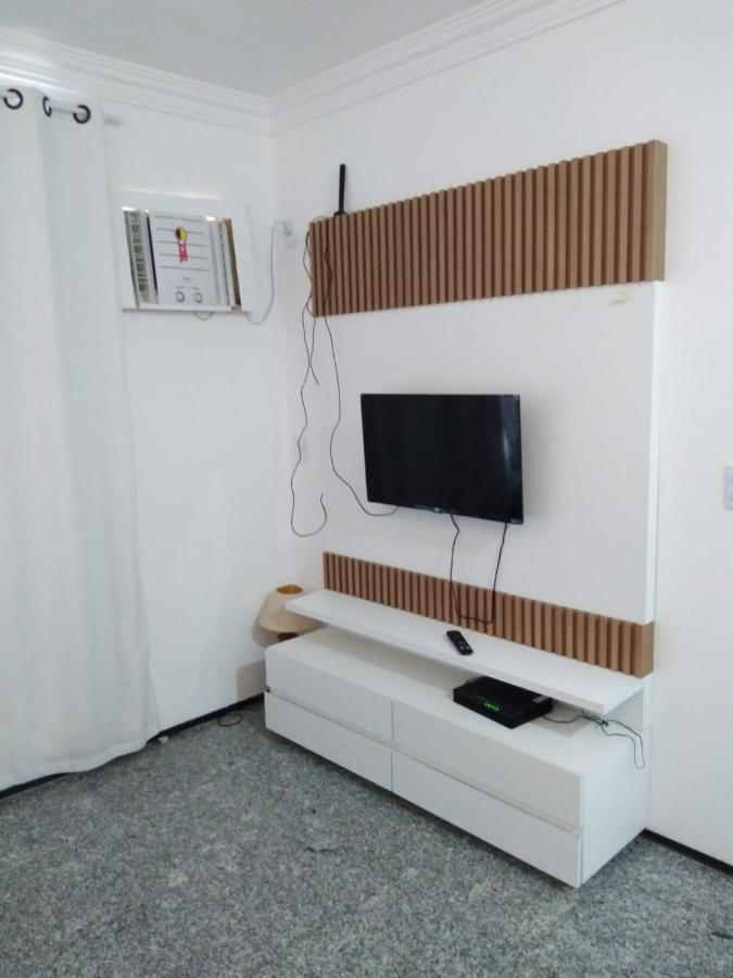 Hotel Tulip Inn - Flat - Beira Mar Fortaleza Kültér fotó