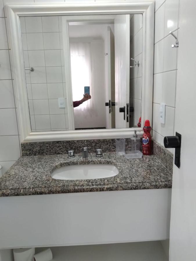 Hotel Tulip Inn - Flat - Beira Mar Fortaleza Kültér fotó
