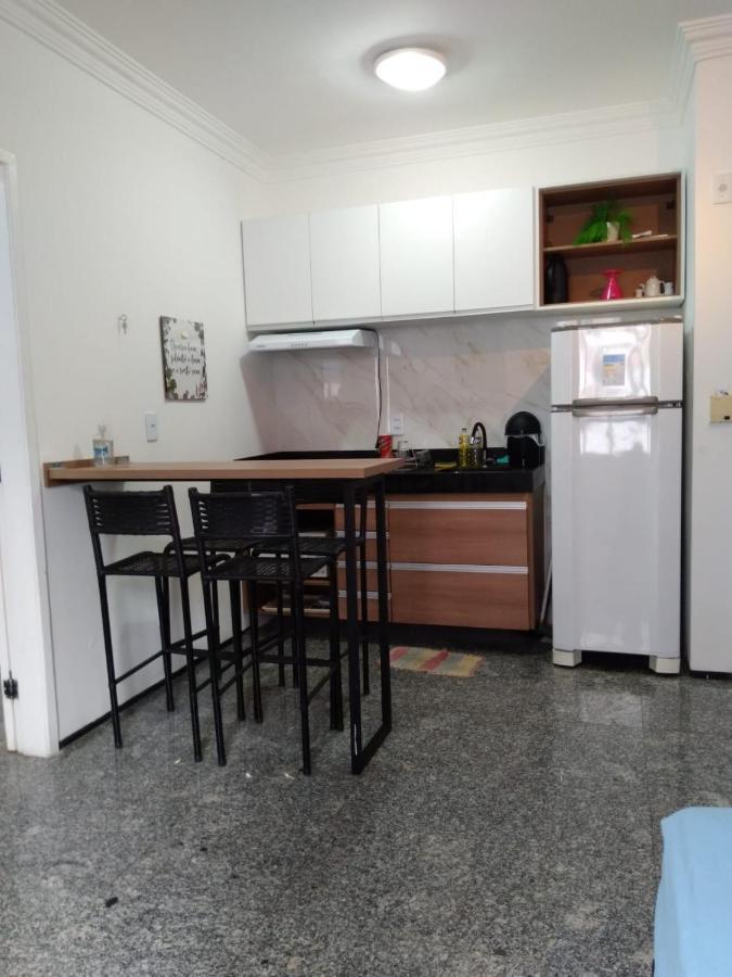 Hotel Tulip Inn - Flat - Beira Mar Fortaleza Kültér fotó