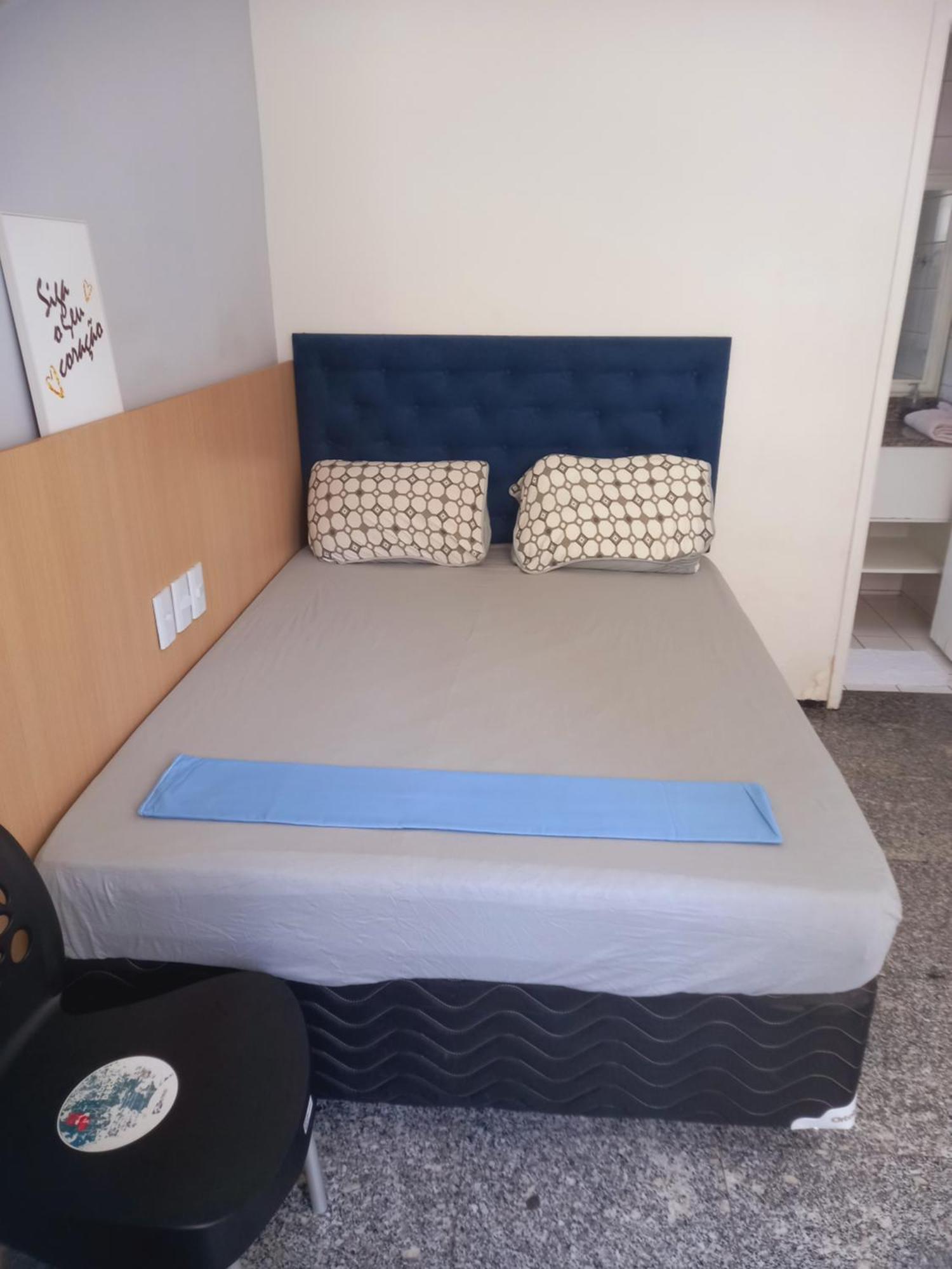Hotel Tulip Inn - Flat - Beira Mar Fortaleza Kültér fotó