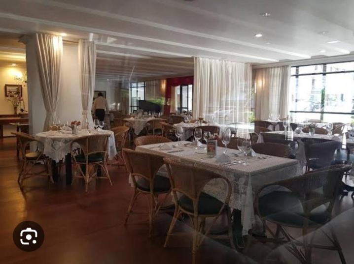 Hotel Tulip Inn - Flat - Beira Mar Fortaleza Kültér fotó