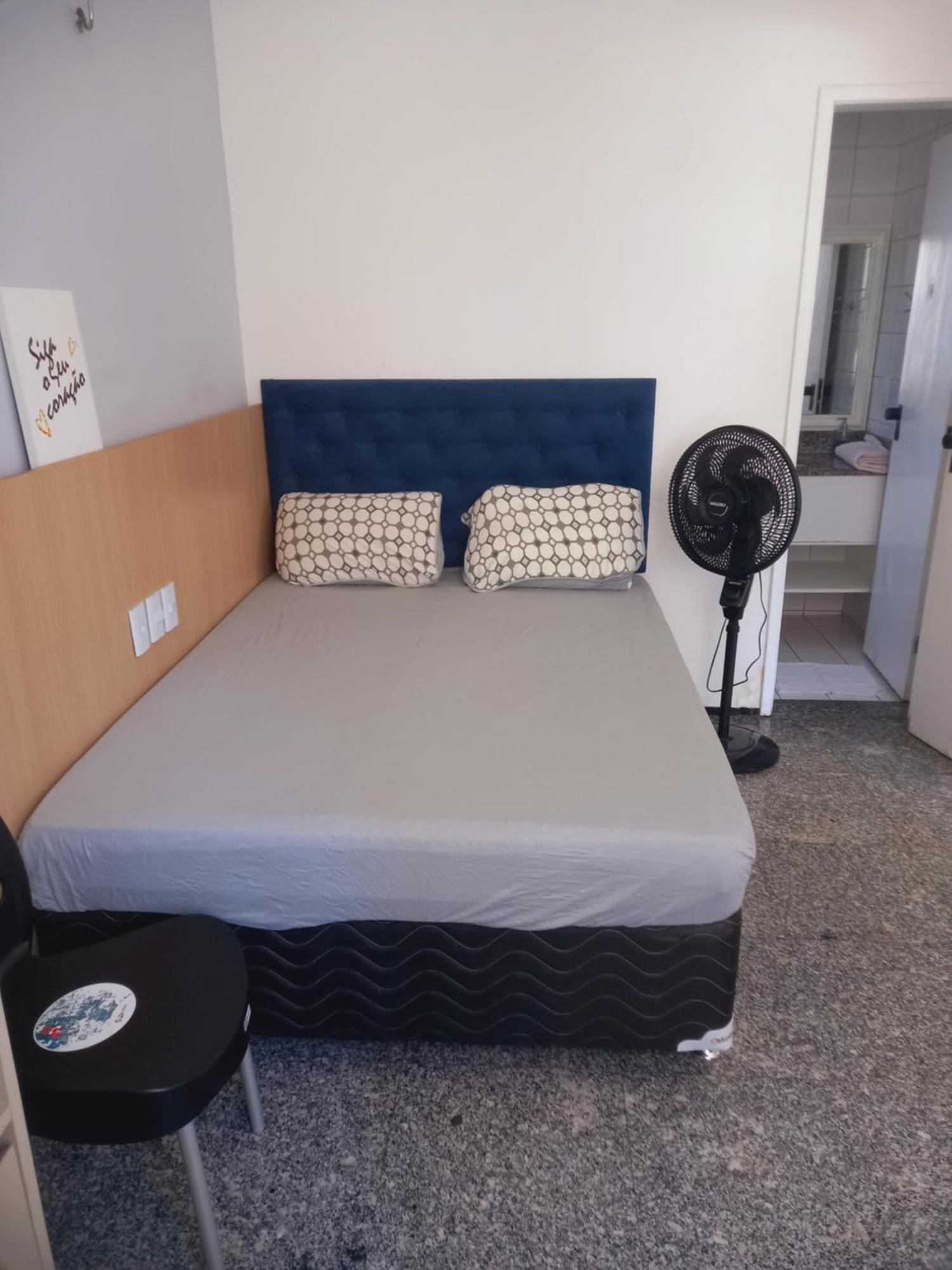Hotel Tulip Inn - Flat - Beira Mar Fortaleza Kültér fotó