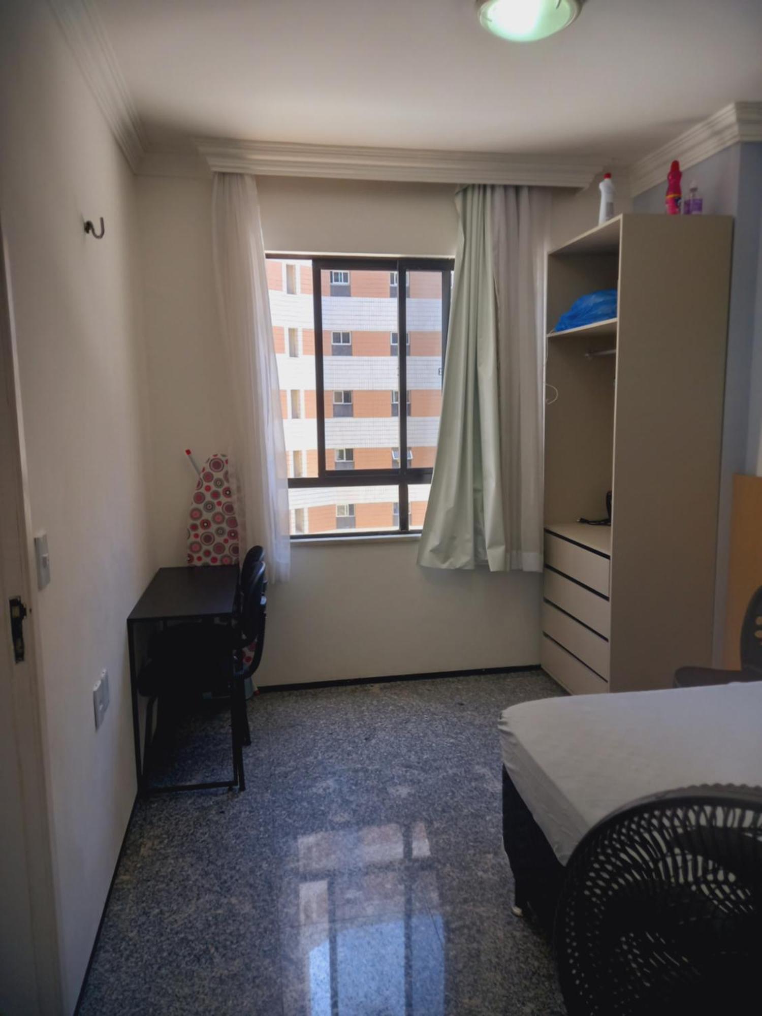 Hotel Tulip Inn - Flat - Beira Mar Fortaleza Kültér fotó