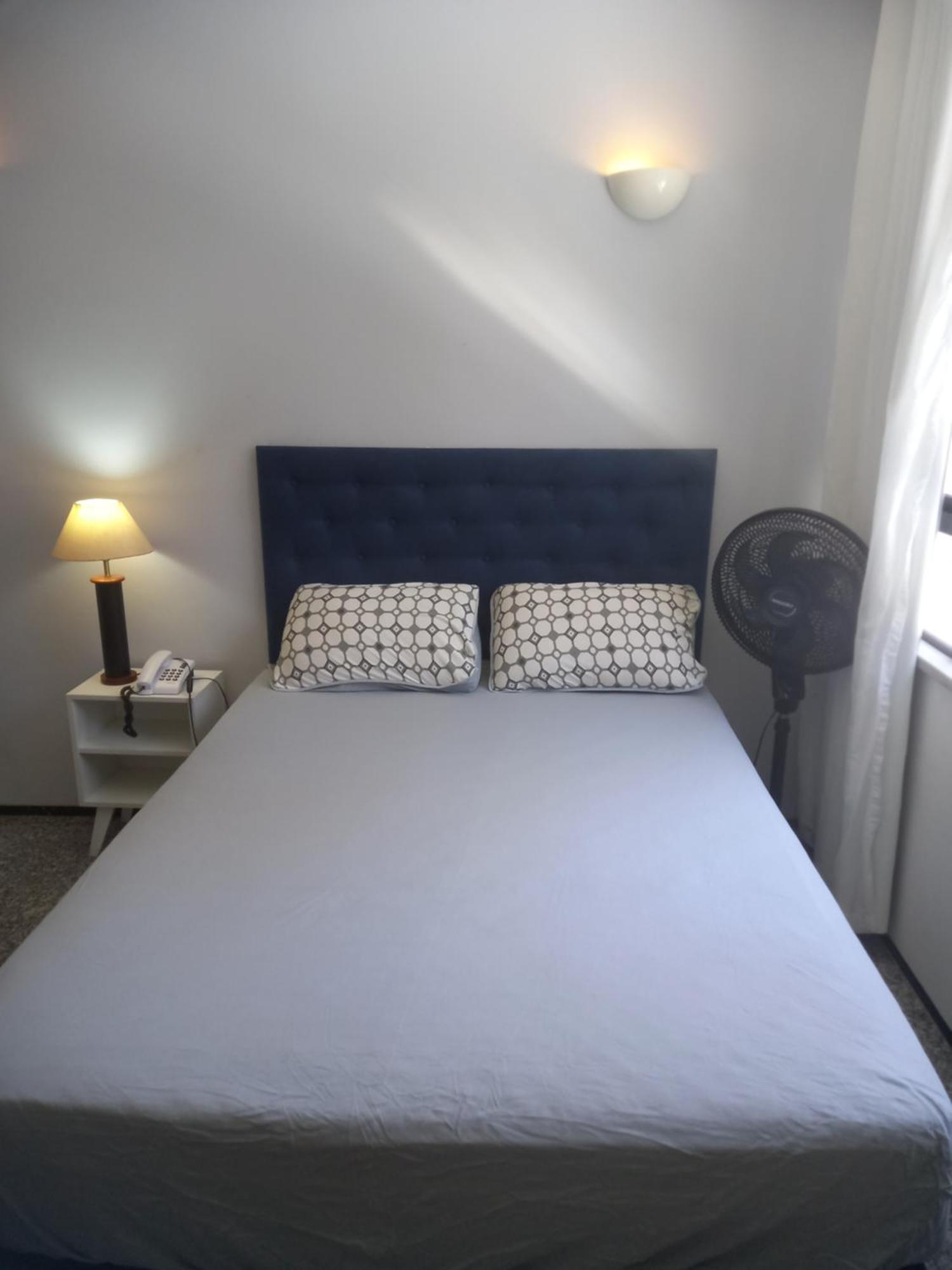 Hotel Tulip Inn - Flat - Beira Mar Fortaleza Kültér fotó