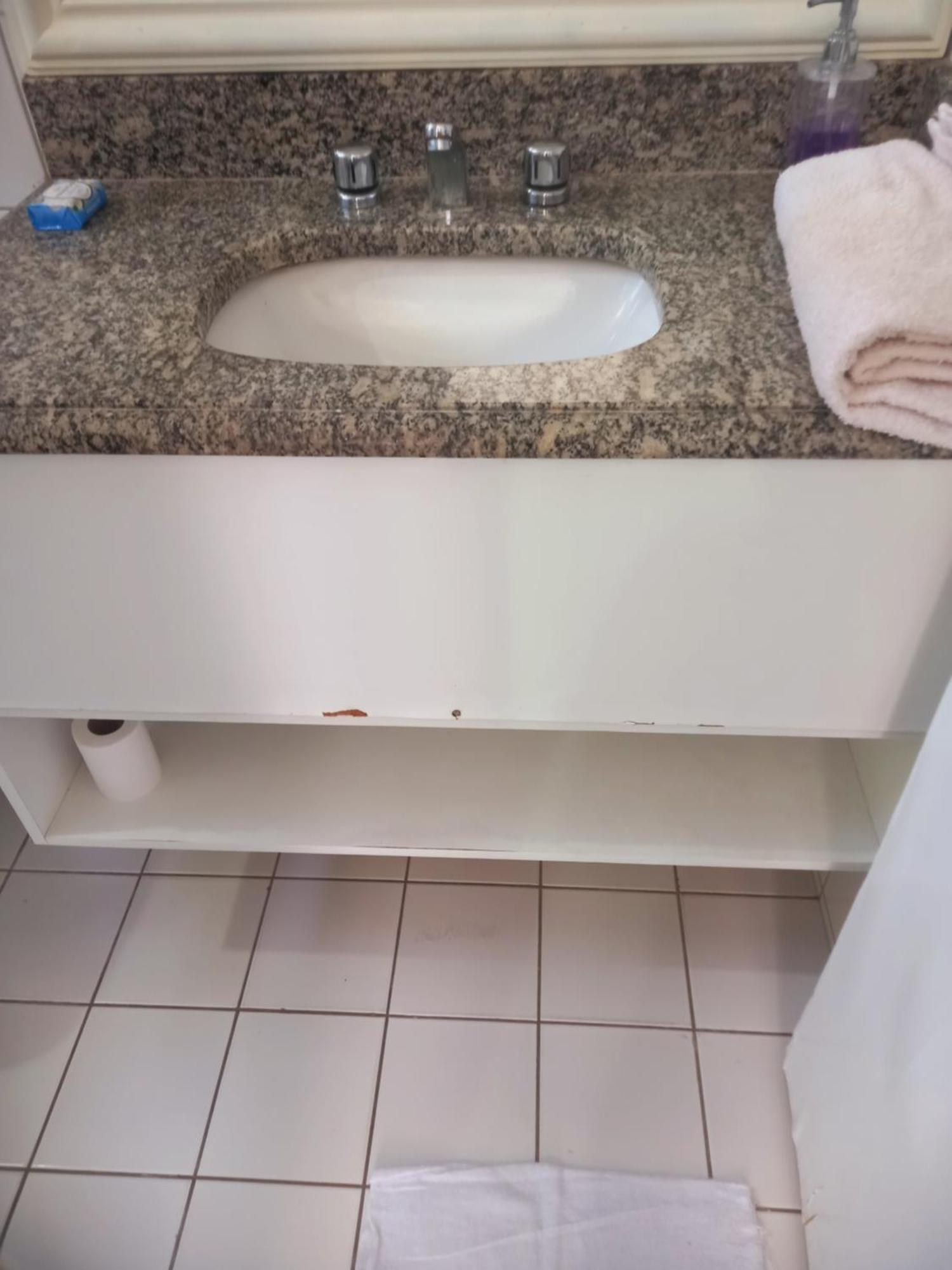 Hotel Tulip Inn - Flat - Beira Mar Fortaleza Kültér fotó