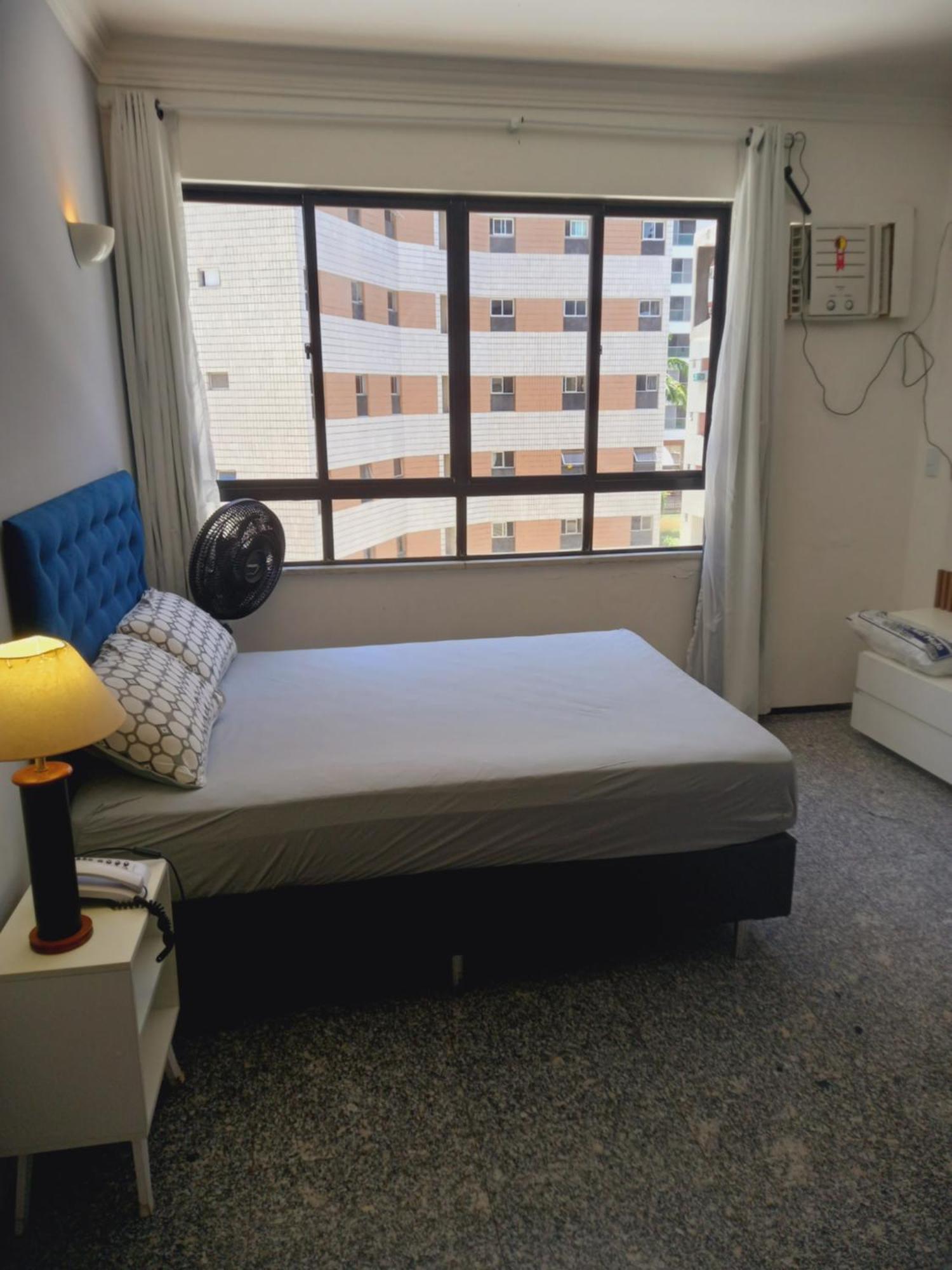 Hotel Tulip Inn - Flat - Beira Mar Fortaleza Kültér fotó