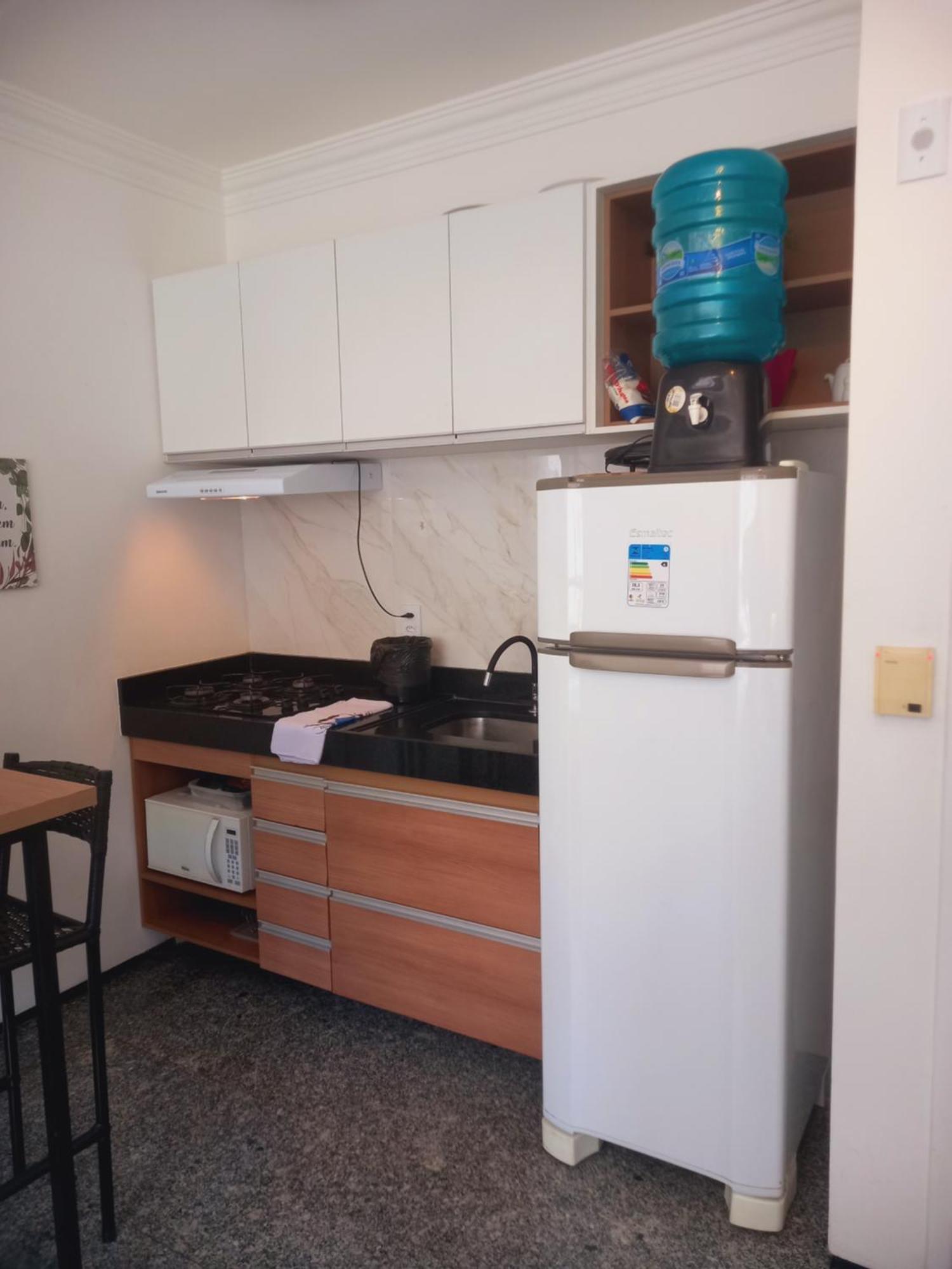 Hotel Tulip Inn - Flat - Beira Mar Fortaleza Kültér fotó