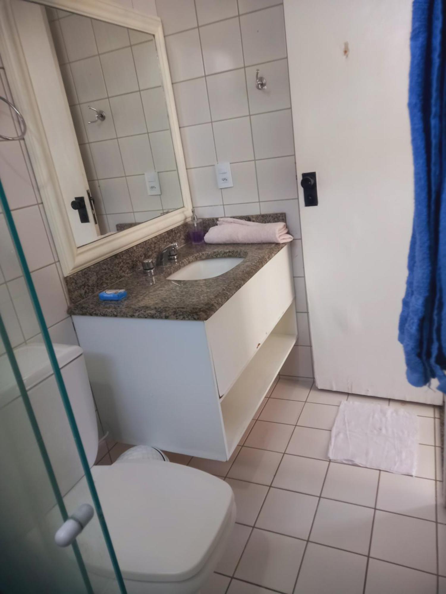 Hotel Tulip Inn - Flat - Beira Mar Fortaleza Kültér fotó
